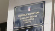 Dvojica optužena zbog ratnog zločina nad Hrvatima na području Promine
