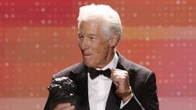 Richard Gere otvorio Instagram profil, začudit će vas koga je samo zapratio