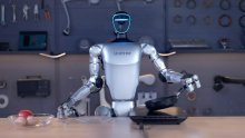 Nova radna snaga: Tko će izaći kao pobjednik u utrci za humanoidne robote?