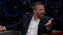 Ben Affleck odgovorio na pitanje svih pitanja: Evo zašto je uvijek tako mrzovoljan