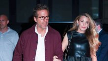 Pored Blake Lively u koži, Ryan Reynolds pao je u drugi plan