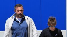 Ovo je još samo jedan dokaz da Ben Affleck nije poput ostalih celebrityja