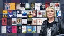 Jagna Pogačnik o književnim nagradama i novim glasovima: Kritika neće nestati, ali morat će plesati po rubovima