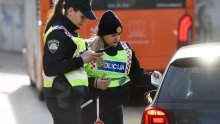 Stižu važne promjene za vozače: Kazne na licu mjesta bit će veće, a naplata češća