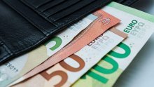 Građani eurozone signaliziraju jačanje inflacije