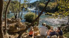 Nacionalni park 'Krka' – rijeka s tisuću priča