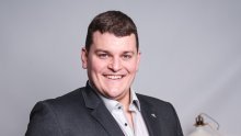 Goran Vinčić Vinča: 'Da ja sa svojim kilama stanem nekome na žulj, to bi puklo u svim medijima'