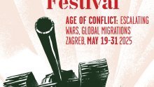 Subversive Festival 2025.: Filmom i teorijom protiv vremena sukoba