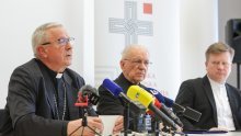 Osniva se Međubiskupijski kazneni sud za kaznena djela protiv maloljetnika