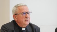 Pomoćni biskup Gorski: Izražavamo žaljenje i čekamo pravorijek policije
