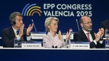 Europski pučani iz Valencije poručili: Zaustavit ćemo val autoritarizma!