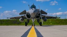 Srbija digla kredit kod francuskih banaka za kupnju 12 borbenih aviona