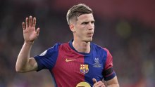 Sportski direktor Barcelone otkrio veliki plan za Danija Olma