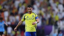 Ronaldo i Brozović šokantno ispali iz azijske Lige prvaka