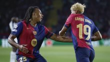 Fenomenalna utakmica Barce i Intera bez pobjednika, sa šest golova; pogledajte ih sve