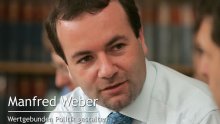 Weber šef pučana, Schulz glasnogovornik socijalista