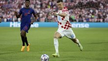 Perišić 'prozvao' igrača Intera: Ne bi bio takav protiv mene
