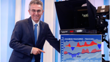 Vakula objavio što nas još čeka u 2025.: Ovo se baš ne događa često!