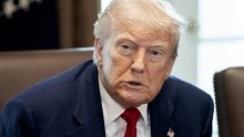 Trump se obratio Kinezima: Traži pregovore oko carina
