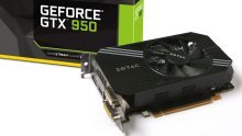Nvidia predstavila novu grafičku karticu za štedljive gejmere