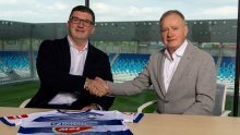 Osijek objavio ime novog sportskog direktora
