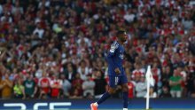 Skandalozno ponašanje navijača Arsenala; rasistički se iživljavali na igračima PSG-a