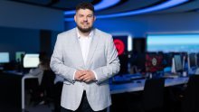 Stiže novo pojačanje informativnom timu Nove TV, a vidjet ćemo ga već večeras