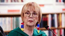 Vedrana Rudan se zbog umirovljenika okomila na Mariju Selak Raspudić: 'Besramnica'