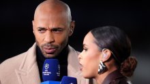 Nakon sinoćnjeg spektakla u Barceloni, Thierry Henry žali za kutnim pravilom kojeg je UEFA ukinula