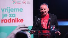 Novosel zatražio uvođenje treće razine minimalne plaće prema složenosti poslova