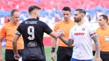 Dinamo favorit na Poljudu; kladionice objavile koeficijente za derbi