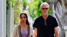 Zbog dijagnoze ALS-a vratila mu se supruga, a sada je McSteamy uhvaćen s drugom