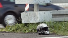 Kod Valpova poginuo mladi motociklist