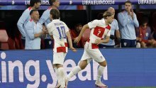 Hrvatski reprezentativac: Saudijska Arabija i MLS? Jednog dana, tko zna...