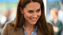 Skriveni znak ljubavi: Kate Middleton jednim je detaljem poslala jasnu poruku svojoj djeci