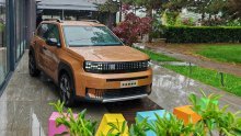 Fiat predstavio Grande Pandu: Veliki povratak u B-segment gradskih automobila