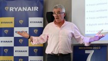 Šef Ryanaira zaprijetio: Ako Boeingovi avioni poskupe, kupovat ćemo od Kineza