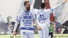 Nakon drame u Barceloni hrvatski rukometaš postao najbolji strijelac Lige prvaka