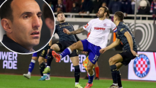 Jurčić o ulasku Bobana u Dinamo i novom treneru, ali i derbiju: S obzirom na Gattusa...
