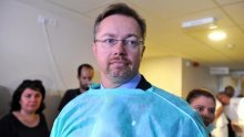 Imunološkom isti status kao Zavodu za transfuzijsku medicinu