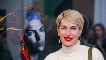 Nika Fleiss trudničke dane provodi u Istri i pokazuje osunčani trbuščić