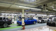 Toyota i Waymo najavljuju strateško partnerstvo za napredak u primjeni autonomne vožnje