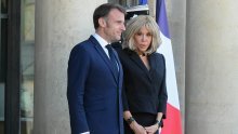 Teško da ćete vidjeti Brigitte Macron u ravnim cipelama, a ovo je razlog