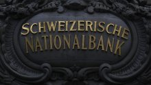 SNB zadržao minimalni tečaj 'švicarca'