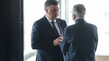 Krešimir Sever ima novi posao, Plenković mu dao visoku funkciju u Vladi