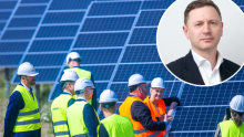 Ukrajinci žele graditi baterijska skladišta energije u Hrvatskoj: Već smo investirali 300 milijuna eura, ali to je samo početak