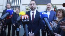 Tomašević: Mnogi akteri, a posebno Nobilo, podcjenjuju Zagrepčane i to će im se obiti o glavu