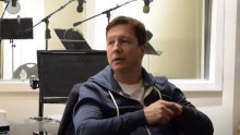 Glumac iz serije 'Fargo' otkrio da mu je supruga ubijena u brutalnom napadu