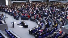 Stigla presuda: Stranka Alternativa za Njemačku je ekstremno desničarska organizacija