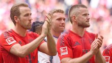 Sportski direktor Bayerna potvrdio odlazak važnog igrača